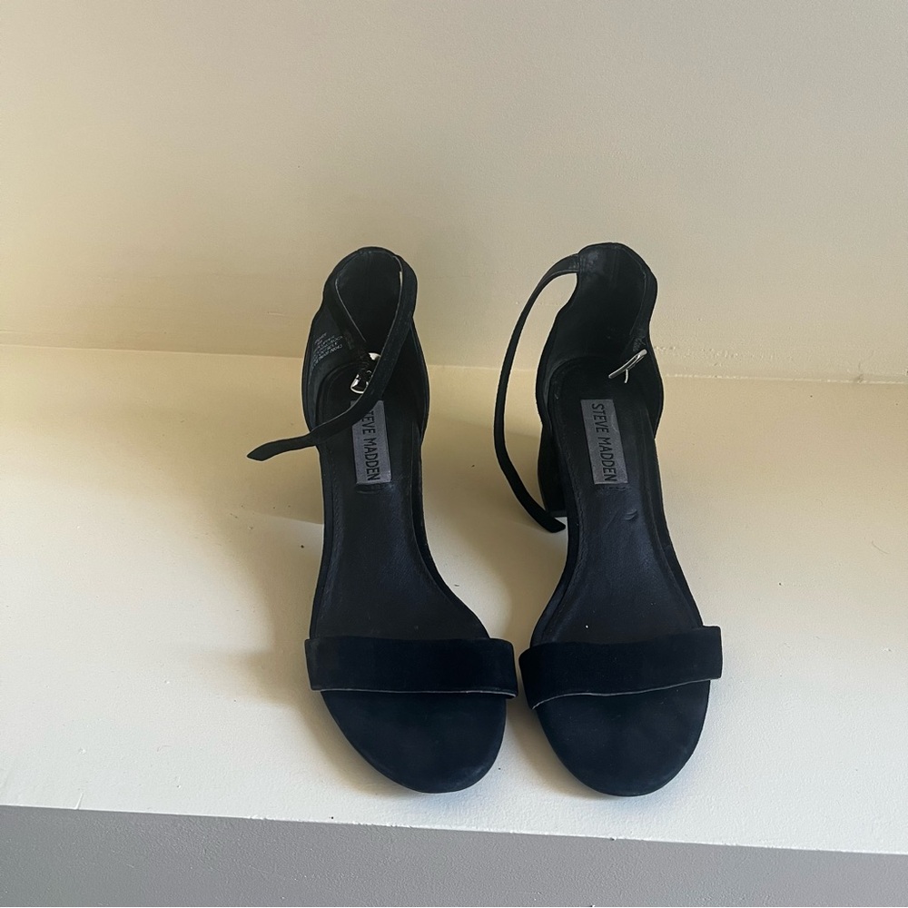 Steve Madden wedge heels